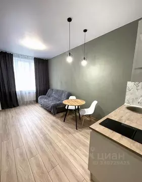 Студия Алтайский край, Барнаул Северо-Западная ул., 10А (21.0 м)