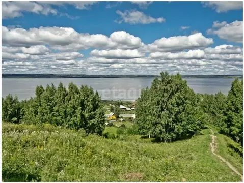 Участок в Костромская область, Красносельский район, Прискоковское ...