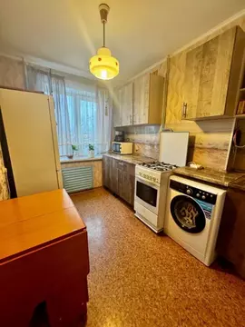 3-к кв. Пермский край, Пермь ул. Льва Лаврова, 16 (60.7 м)