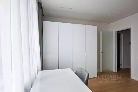 4-к кв. Москва ул. Берзарина, 30 (95.0 м)