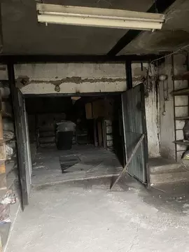 Гараж в Хакасия, Абакан Красноярская ул. (57 м)