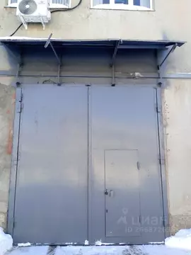 Помещение свободного назначения в Башкортостан, Уфа ул. Ульяновых, 65 ...