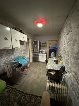 Комната Московская область, Подольск Северная ул., 18 (37.0 м)