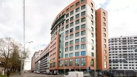 Офис (371.9 м)