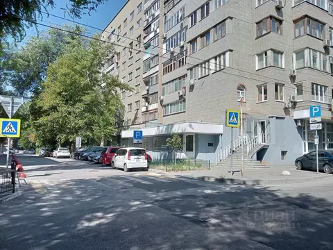 2-к кв. Ростовская область, Ростов-на-Дону Филимоновская ул., 137 ...