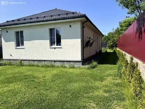 Дом в Пензенская область, Бессоновский сельсовет (85 м)