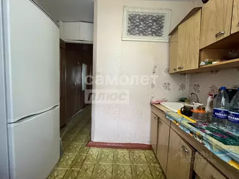 3-к кв. Челябинская область, Миасс Орловская ул., 32 (62.4 м)