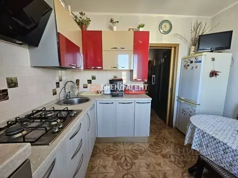 3-к кв. Белгородская область, Строитель Яковлевский городской округ, ...