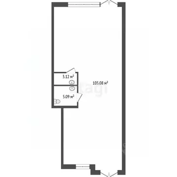 Помещение свободного назначения в Санкт-Петербург просп. Энгельса, 29 ...