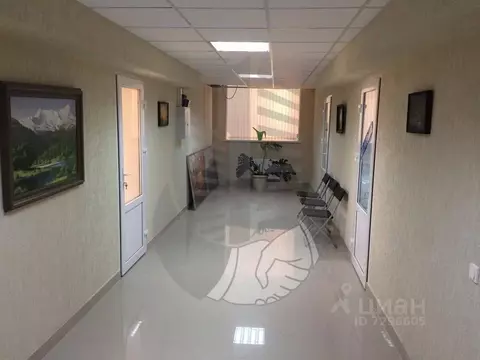 Склад в Краснодарский край, Краснодар Школьный мкр, ул. Школьная, 13К5 ...