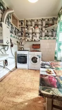 3-к кв. Воронежская область, Воронеж ул. Космонавтов, 30 (55.5 м)