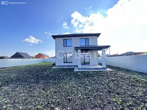 Дом в Тюмень, Казаровский переулок (144 м)
