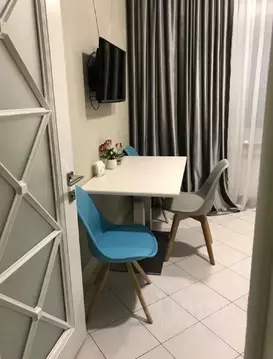 2-к кв. Кабардино-Балкария, Нальчик ул. Кешокова, 81 (34.0 м)