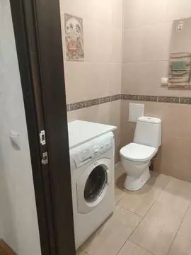 1-к кв. Омская область, Омск ул. Перелета, 32 (41.0 м)