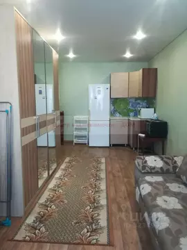 Комната Белгородская область, Белгород ул. Пушкина, 12 (19.0 м)