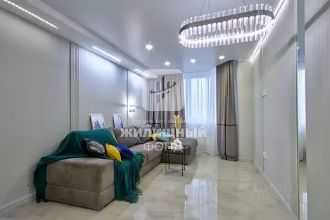 2-к кв. Саратовская область, Энгельс ул. Пушкина, 85 (66.0 м)