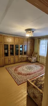 2-к кв. Брянская область, Брянск Севская ул., 17 (49.8 м)