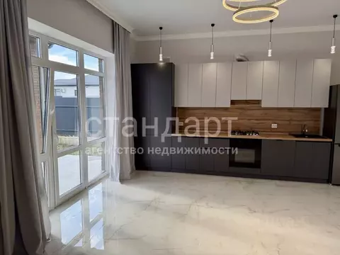 Дом в Ставропольский край, Ессентуки ул. Вечерняя, 64 (132 м)