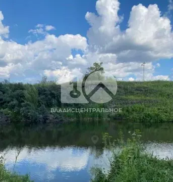 Участок в Новосибирская область, Ордынский район, Жилищник садовое ...