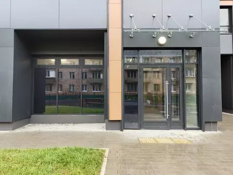 Помещение свободного назначения в Москва ул. Гарибальди, 17А (92 м)