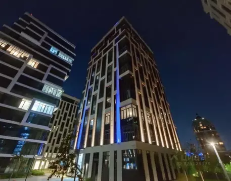 3-к кв. Москва просп. Генерала Дорохова, 39к2В (74.0 м)