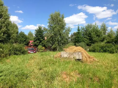 Продается дача в д. Алексино