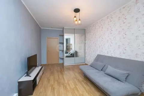 1-к кв. Пермский край, Пермь ш. Космонавтов, 217 (45.0 м)
