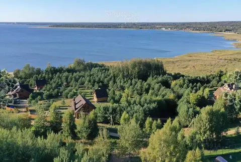 Коттедж в Тверская область, Осташковский муниципальный округ, д. Уницы ...