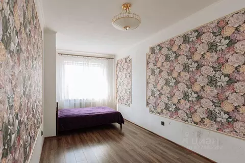 1-к кв. Калининградская область, Калининград ул. Юрия Гагарина, 1 ...