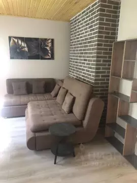 Дом в Ленинградская область, Приозерский район, пос. Мичуринское ул. ...