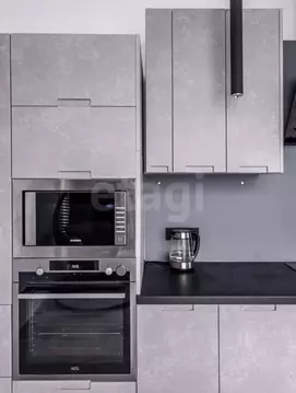 2-к кв. Санкт-Петербург ул. Новая, 51к22 (130.0 м)