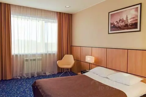 Комната Ярославская область, Рыбинск ул. Бабушкина, 29 (19.0 м)