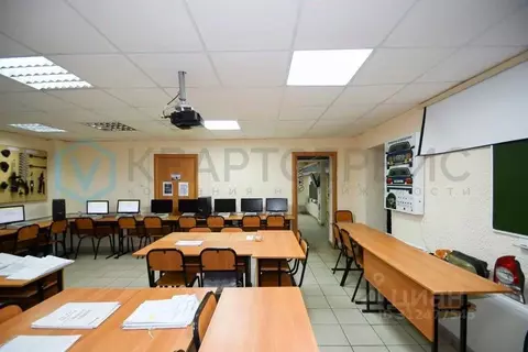 Офис в Омская область, Омск Заозерная ул., 17/1 (224 м)