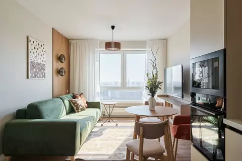 2-к кв. Москва ул. Добролюбова, 8к1 (41.0 м)