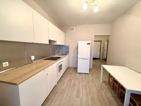 1-к кв. Татарстан, Казань ул. Чингиза Айтматова, 9 (40.0 м)