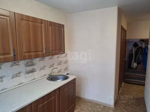 2-к кв. Кемеровская область, Кемерово Московский просп., 39Г (43.8 м)