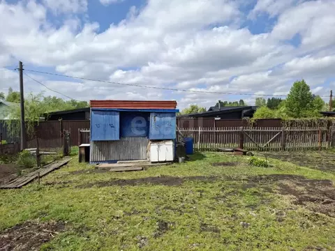 Участок в Алтайский край, Бийский район, Берег Катуни СТ ул. 12 ...