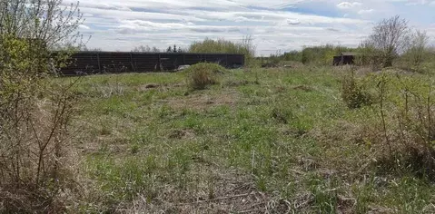 Участок в Пермский край, Пермский муниципальный округ, с. Фролы ул. ...