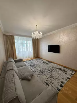 3-к кв. Москва Авиационная ул., 77к2 (100.0 м)