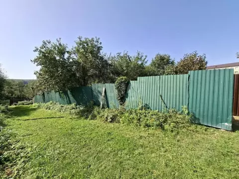 Участок в Калужская область, Ермолино г. Боровский муниципальный ...