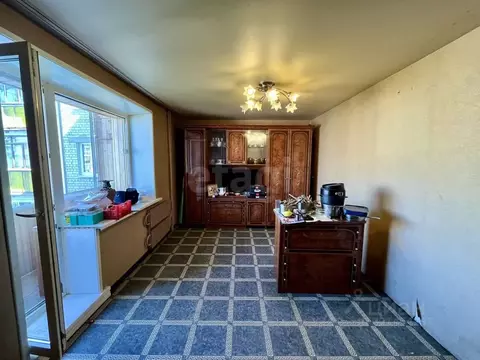 3-к кв. Тамбовская область, Тамбов Астраханская ул., 8 (54.2 м)