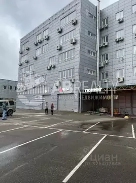 Офис в Москва д. Говорово, МКАД, 47-й км, вл2 (23 м)