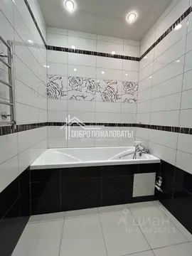 2-к кв. Хакасия, Абакан ул. Торосова, 7к1 (64.6 м)