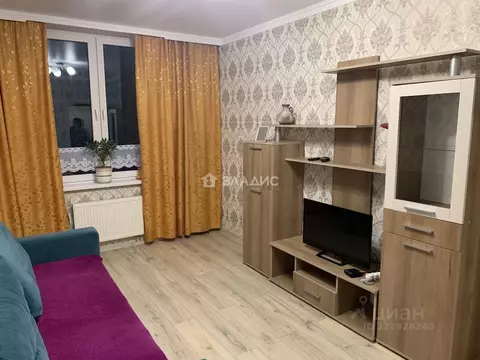 1-к кв. Калининградская область, Светлогорск Заречный проезд, 8к3 ...