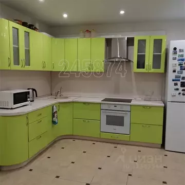 3-к кв. Московская область, Люберцы городской округ, д. Островцы, ...