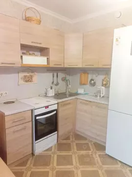 1-к кв. Москва Внуковское поселение, ул. Самуила Маршака, 16 (37.2 м)