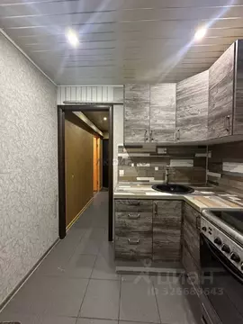 1-к кв. Ярославская область, Ярославль ул. Громова, 28 (30.4 м)