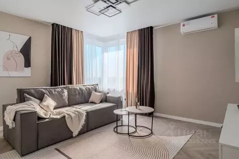 2-к кв. Татарстан, Казань ул. Мансура Хасанова, 15 (49.0 м)