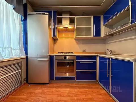 3-к кв. Ростовская область, Ростов-на-Дону пер. Островского, 18/37 ...