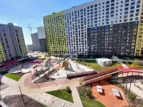 1-к кв. Курская область, Курск ул. Энгельса, 115/5 (39.61 м)